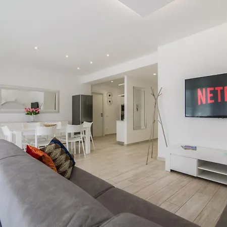 Appartement Piazza Mazzini A 2 Passi Dal Mare. Lido di Jesolo