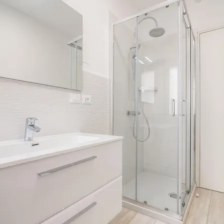 Piazza Mazzini A 2 Passi Dal Mare. Лидо-ди-Езоло